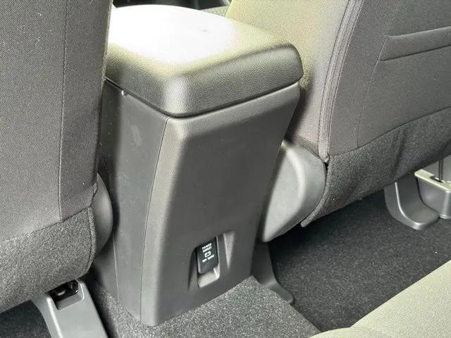 2026 Mitsubishi Eclipse Cross LE S-AWC