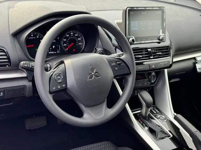 2026 Mitsubishi Eclipse Cross LE S-AWC