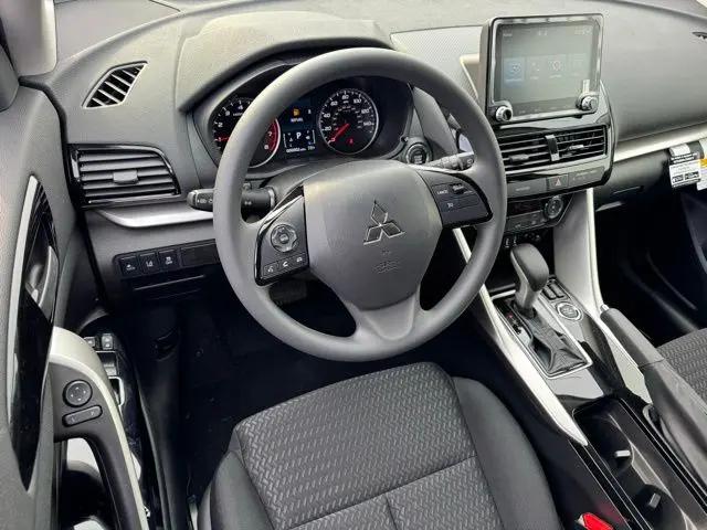 2026 Mitsubishi Eclipse Cross LE S-AWC