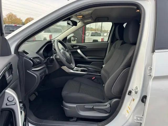 2026 Mitsubishi Eclipse Cross LE S-AWC