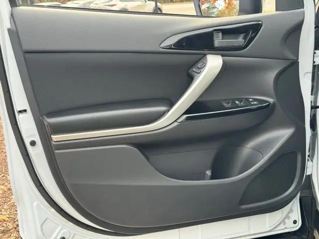 2026 Mitsubishi Eclipse Cross LE S-AWC