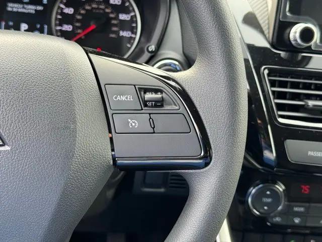 2026 Mitsubishi Eclipse Cross LE S-AWC