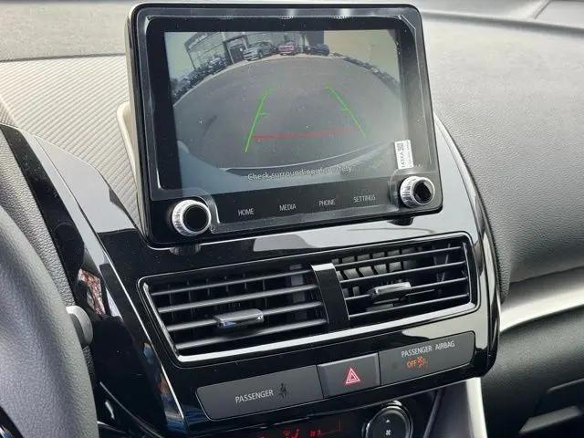 2026 Mitsubishi Eclipse Cross LE S-AWC