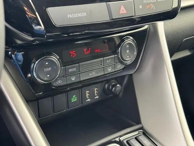 2026 Mitsubishi Eclipse Cross LE S-AWC