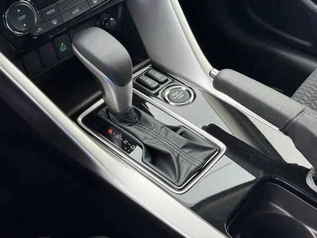 2026 Mitsubishi Eclipse Cross LE S-AWC
