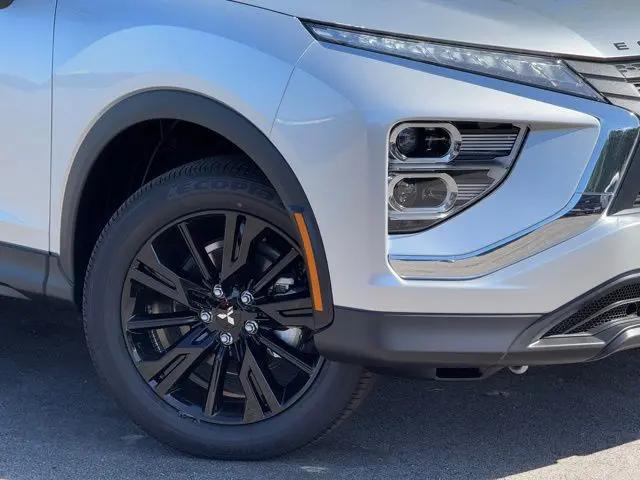 2025 Mitsubishi Eclipse Cross LE S-AWC