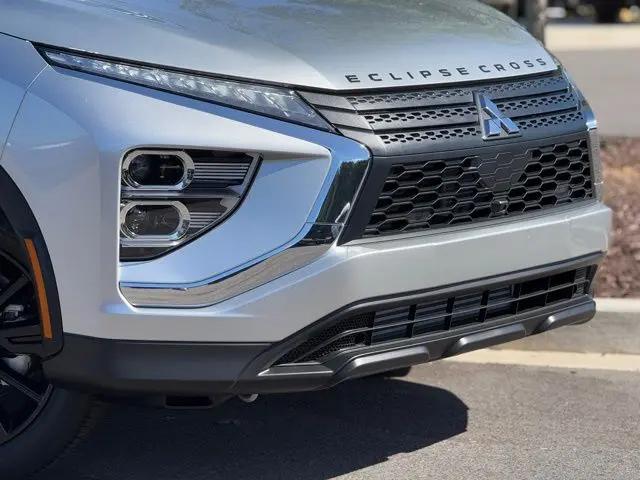 2025 Mitsubishi Eclipse Cross LE S-AWC