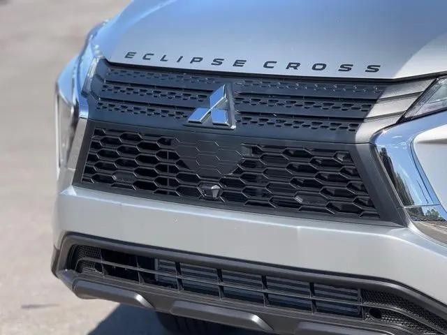 2025 Mitsubishi Eclipse Cross LE S-AWC
