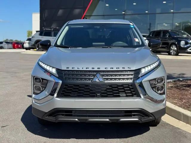2025 Mitsubishi Eclipse Cross LE S-AWC