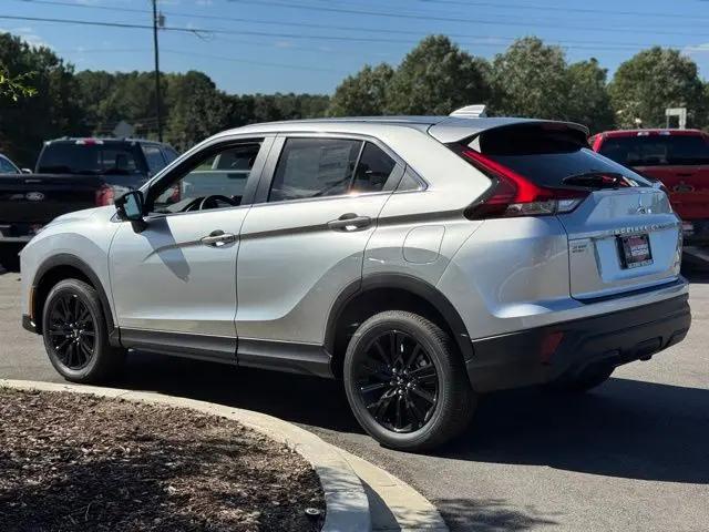 2025 Mitsubishi Eclipse Cross LE S-AWC