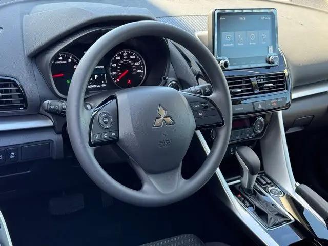 2025 Mitsubishi Eclipse Cross LE S-AWC