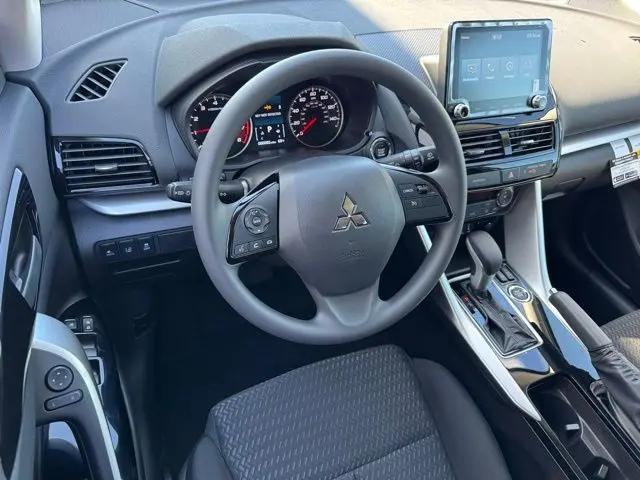 2025 Mitsubishi Eclipse Cross LE S-AWC