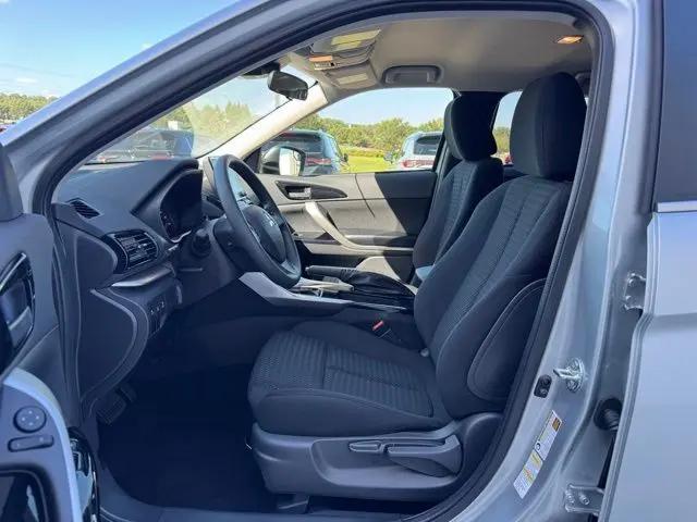 2025 Mitsubishi Eclipse Cross LE S-AWC
