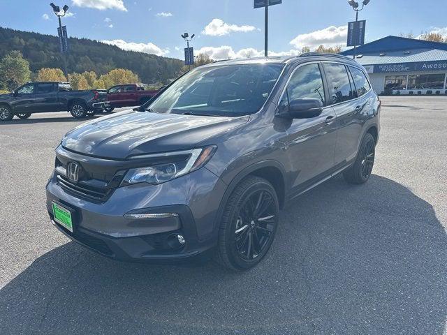 2022 Honda Pilot AWD Special Edition