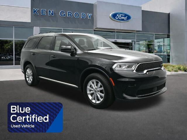 2023 Dodge Durango SXT Launch Edition RWD for sale in Carlsbad, CA