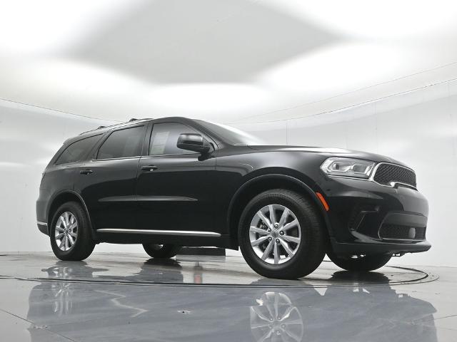 2023 Dodge Durango SXT Launch Edition RWD