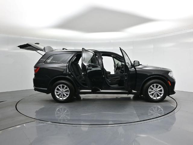 2023 Dodge Durango SXT Launch Edition RWD