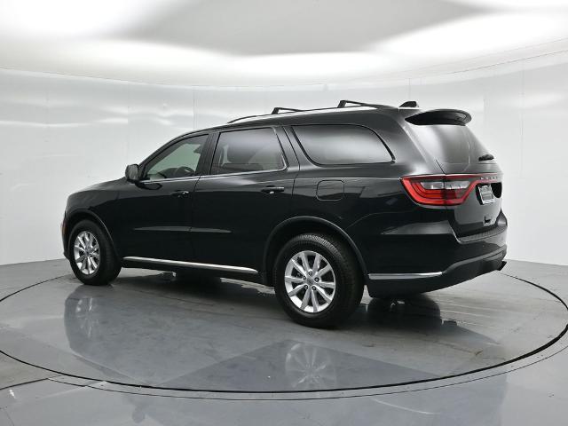 2023 Dodge Durango SXT Launch Edition RWD
