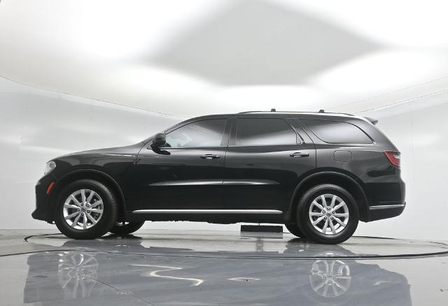 2023 Dodge Durango SXT Launch Edition RWD