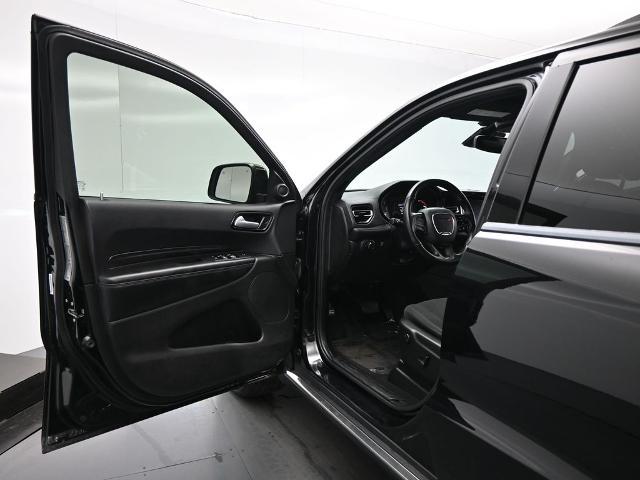 2023 Dodge Durango SXT Launch Edition RWD