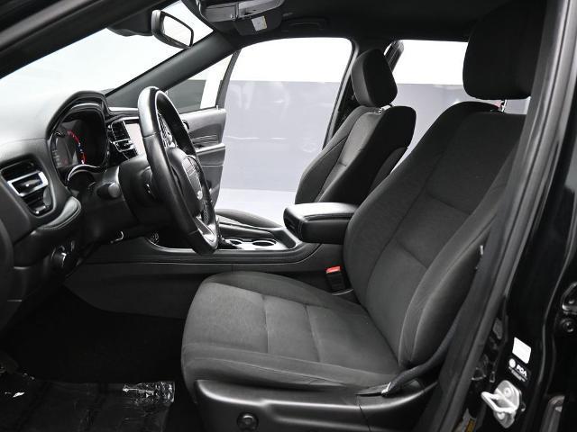 2023 Dodge Durango SXT Launch Edition RWD