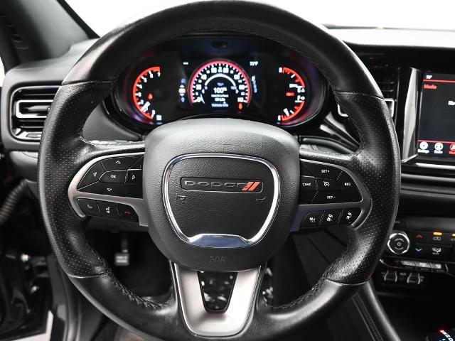 2023 Dodge Durango SXT Launch Edition RWD
