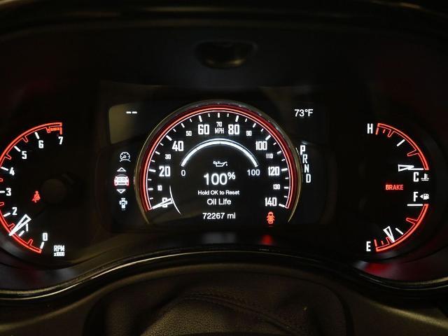 2023 Dodge Durango SXT Launch Edition RWD