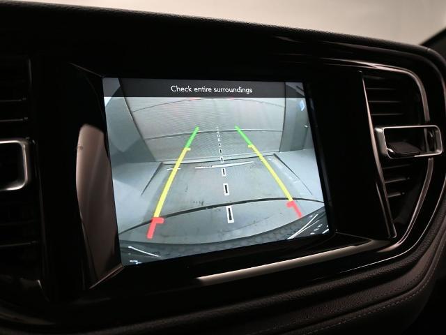 2023 Dodge Durango SXT Launch Edition RWD
