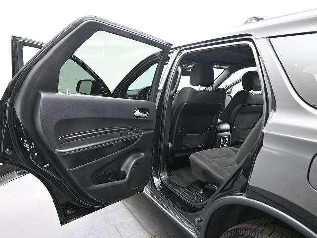 2023 Dodge Durango SXT Launch Edition RWD