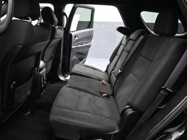 2023 Dodge Durango SXT Launch Edition RWD