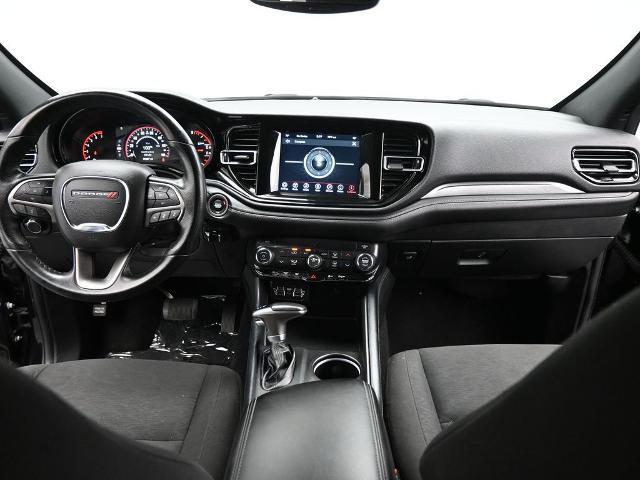 2023 Dodge Durango SXT Launch Edition RWD