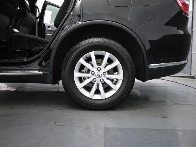 2023 Dodge Durango SXT Launch Edition RWD
