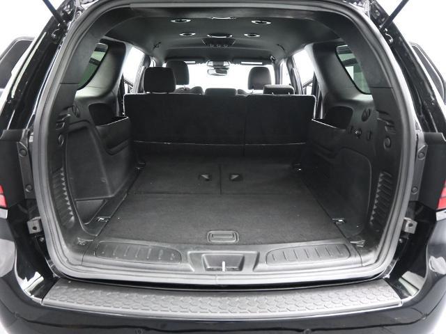 2023 Dodge Durango SXT Launch Edition RWD