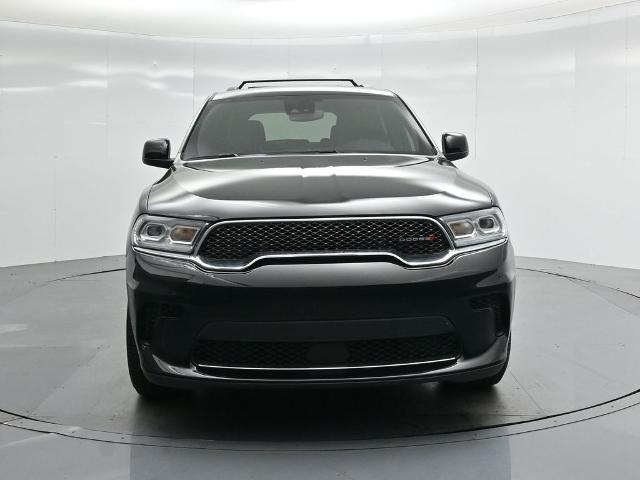 2023 Dodge Durango SXT Launch Edition RWD
