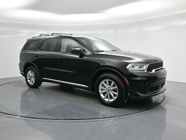 2023 Dodge Durango SXT Launch Edition RWD