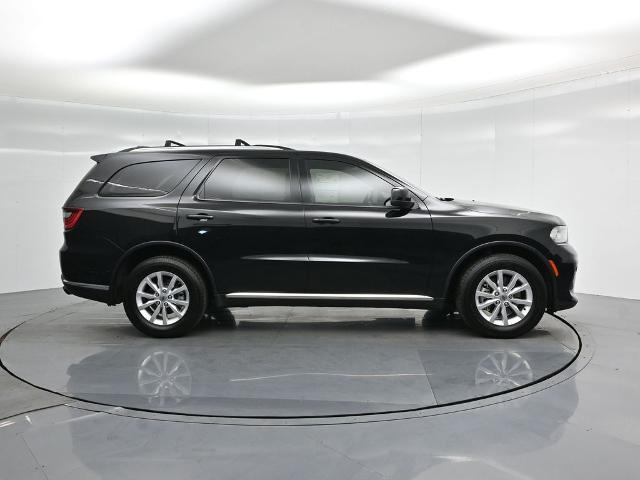 2023 Dodge Durango SXT Launch Edition RWD