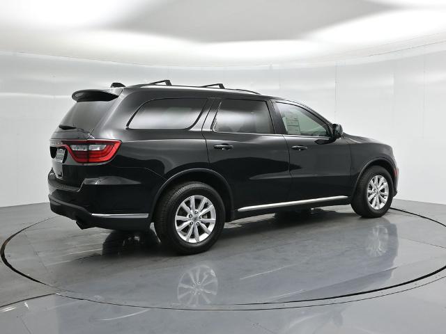 2023 Dodge Durango SXT Launch Edition RWD