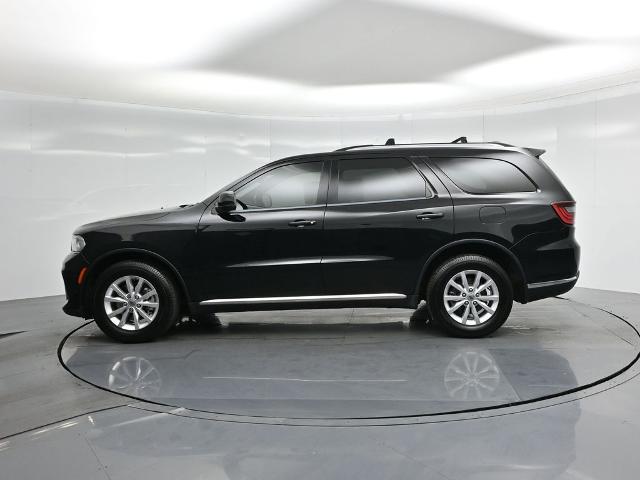 2023 Dodge Durango SXT Launch Edition RWD