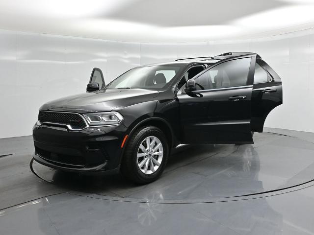 2023 Dodge Durango SXT Launch Edition RWD