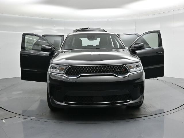 2023 Dodge Durango SXT Launch Edition RWD