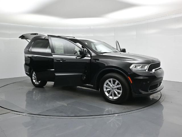 2023 Dodge Durango SXT Launch Edition RWD