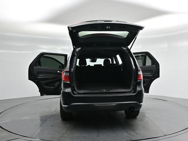2023 Dodge Durango SXT Launch Edition RWD