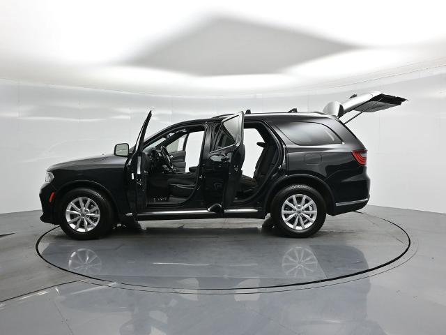2023 Dodge Durango SXT Launch Edition RWD