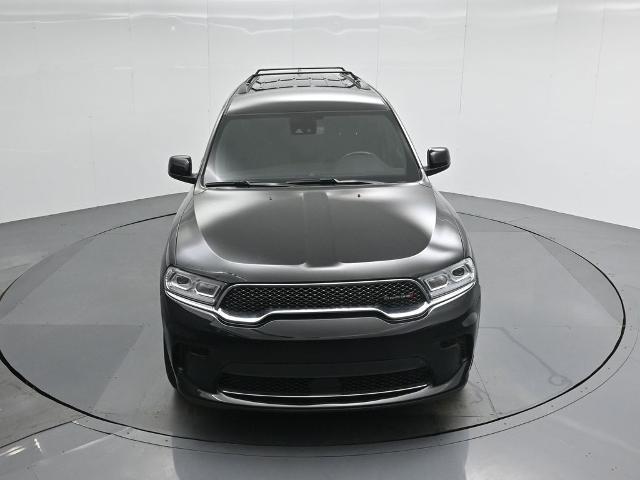 2023 Dodge Durango SXT Launch Edition RWD