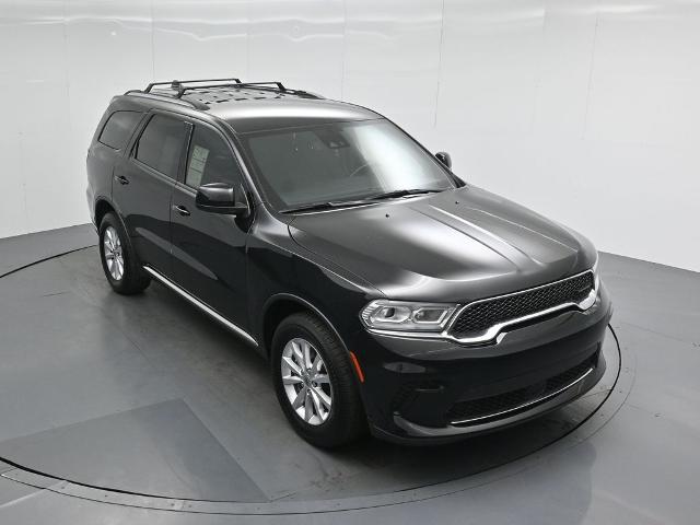 2023 Dodge Durango SXT Launch Edition RWD