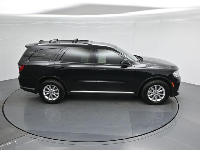 2023 Dodge Durango SXT Launch Edition RWD