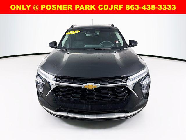 2024 Chevrolet Trax FWD LT 2024 Chevrolet Trax FWD LT