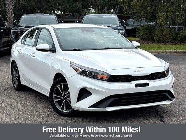 2023 Kia Forte LXS 2023 Kia Forte LXS