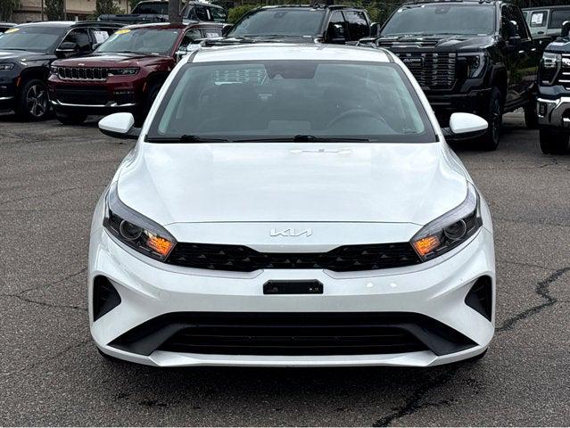 2023 Kia Forte LXS 2023 Kia Forte LXS