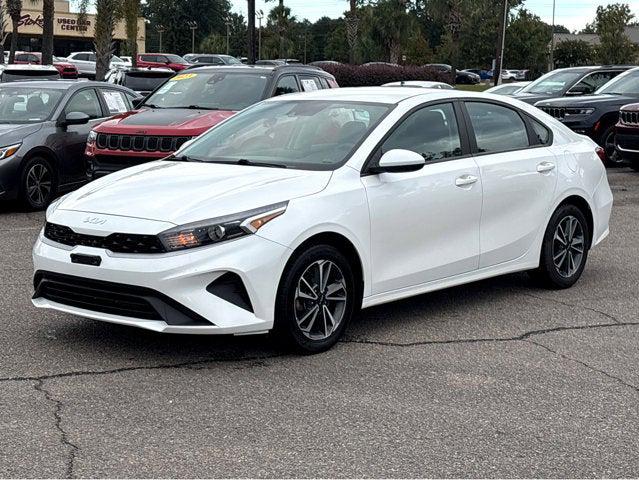 2023 Kia Forte LXS 2023 Kia Forte LXS
